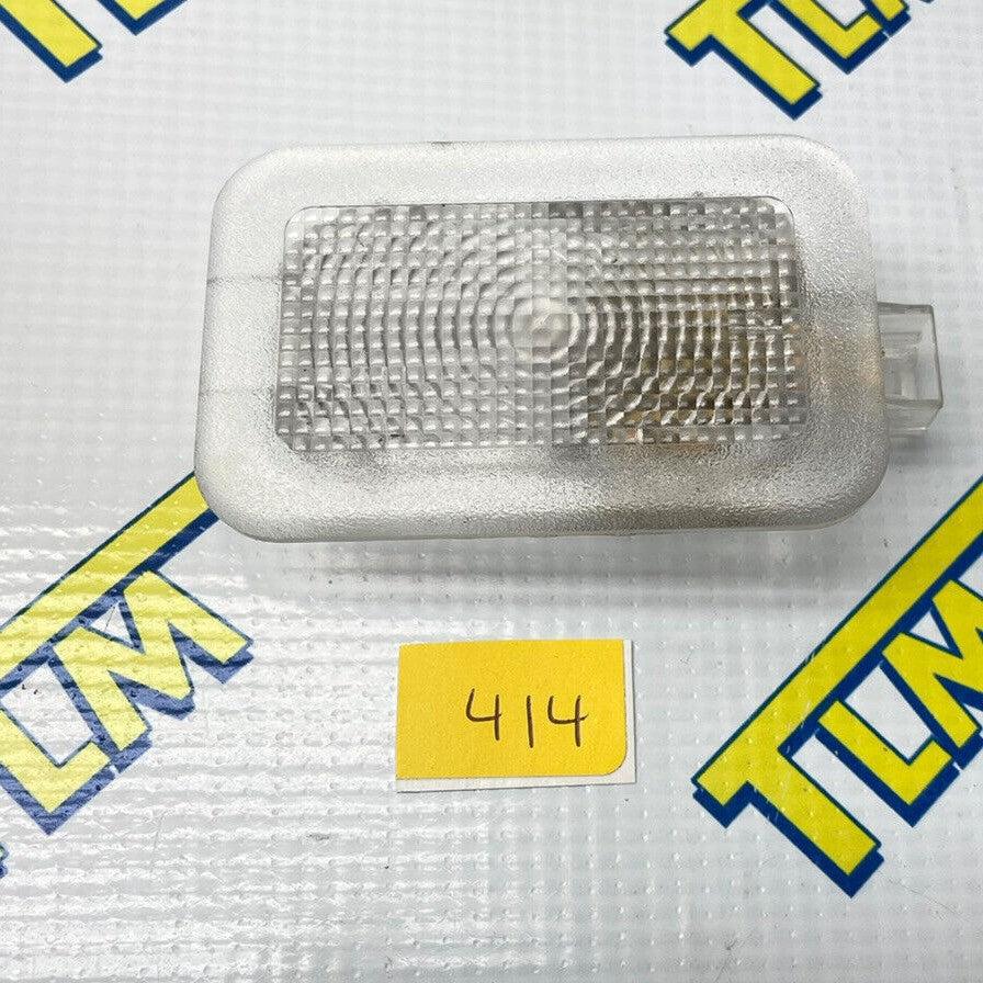 Acura TL TYPE S Front Visor Light Housing DRIVER or PASSENGER 2007 2008 OEM