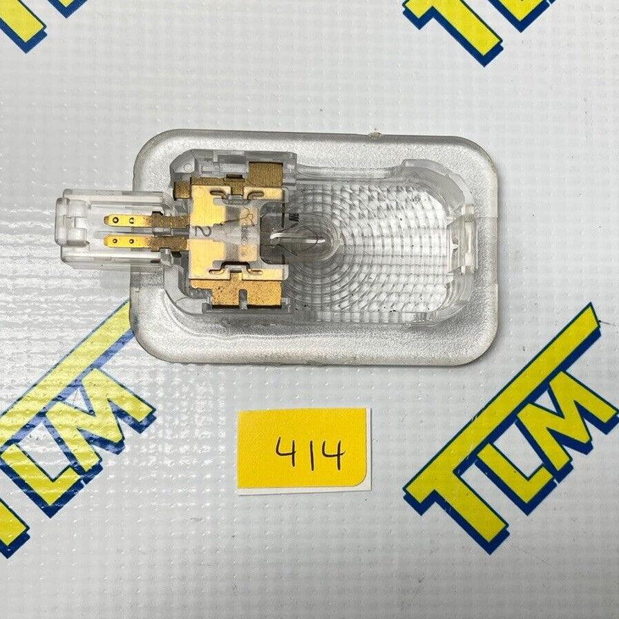 Acura TL TYPE S Front Visor Light Housing DRIVER or PASSENGER 2007 2008 OEM