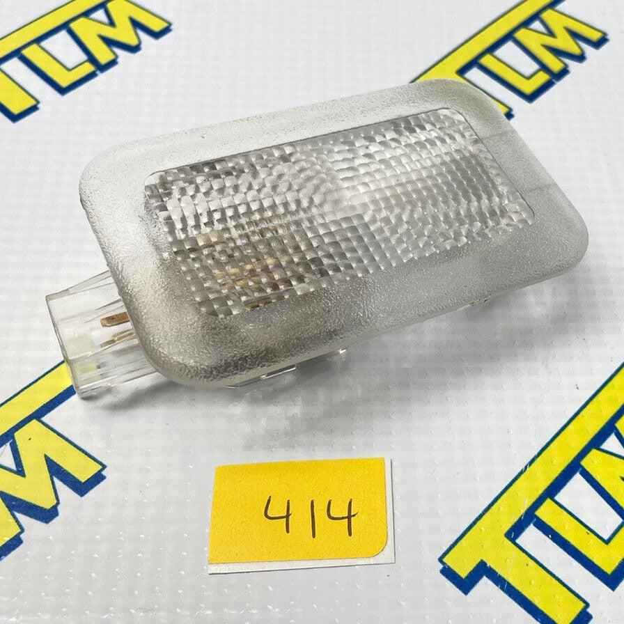 Acura TL TYPE S Front Visor Light Housing DRIVER or PASSENGER 2007 2008 OEM