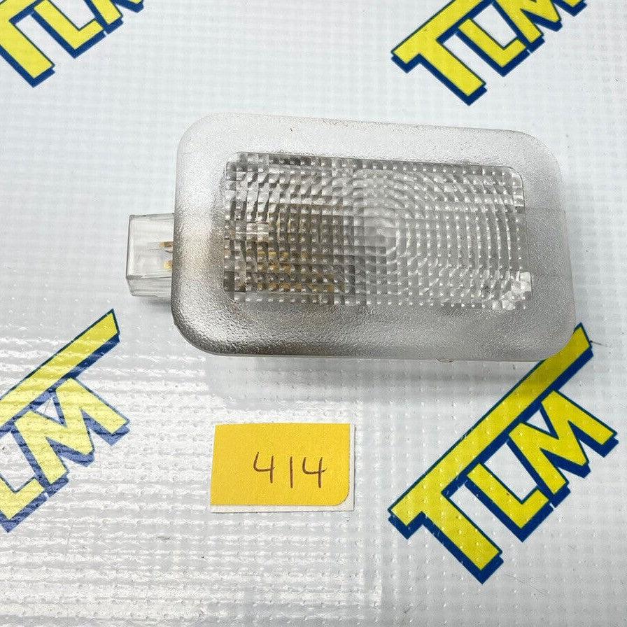 Acura TL TYPE S Front Visor Light Housing DRIVER or PASSENGER 2007 2008 OEM