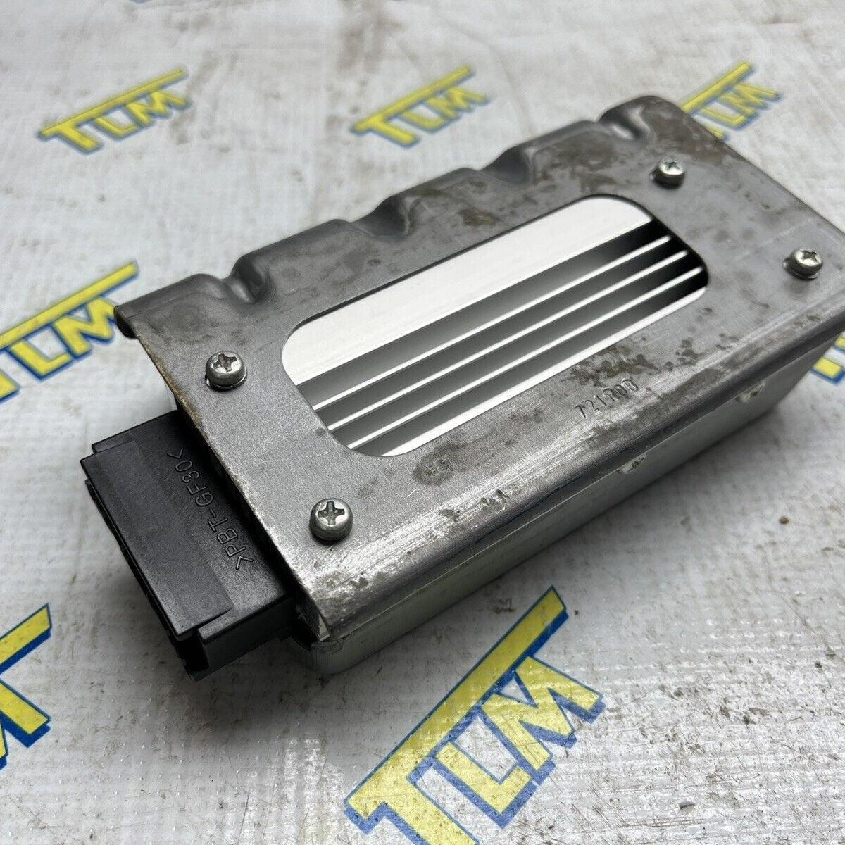 Acura TL TYPE S Gas Fuel Pump Computer Control Module Denso 2007 2008 2009 OEM