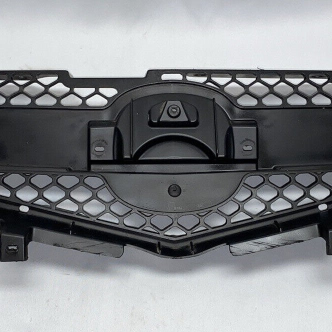 Acura TL TYPE S Grill Front Bumper Center Honeycomb Mesh 2007 2008 Grille OEM