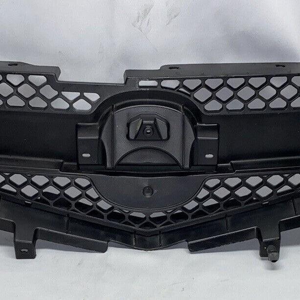 Acura TL TYPE S Grill Front Bumper Center Honeycomb Mesh 2007 2008 Grille OEM