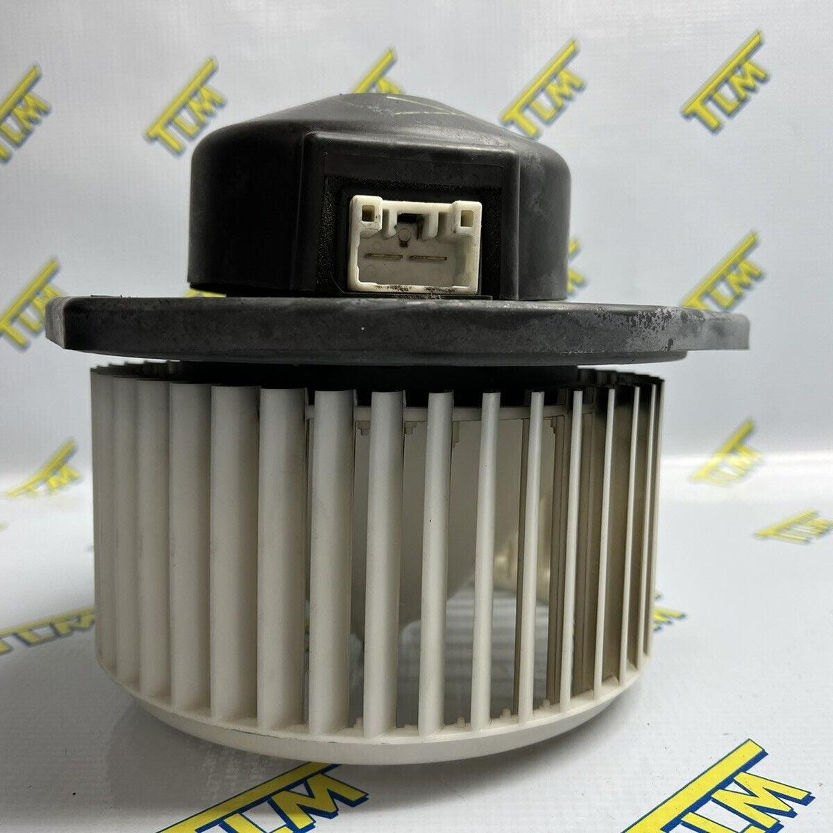 Acura TL TYPE S Heater Blower Motor Fan 2007 2008 OEM