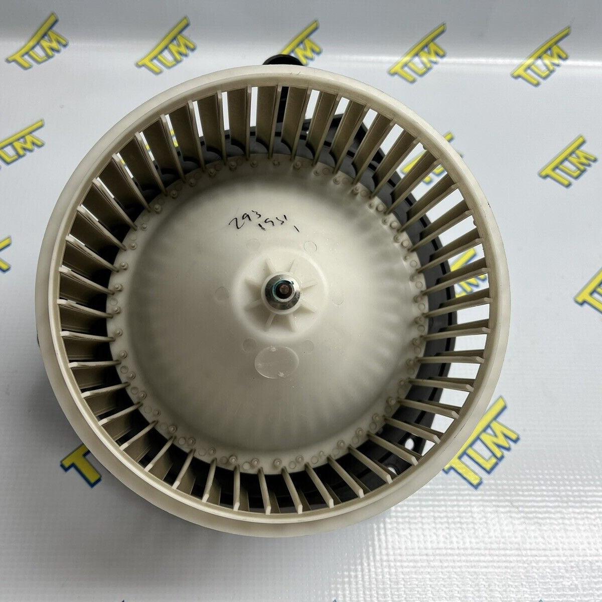 Acura TL TYPE S Heater Blower Motor Fan 2007 2008 OEM
