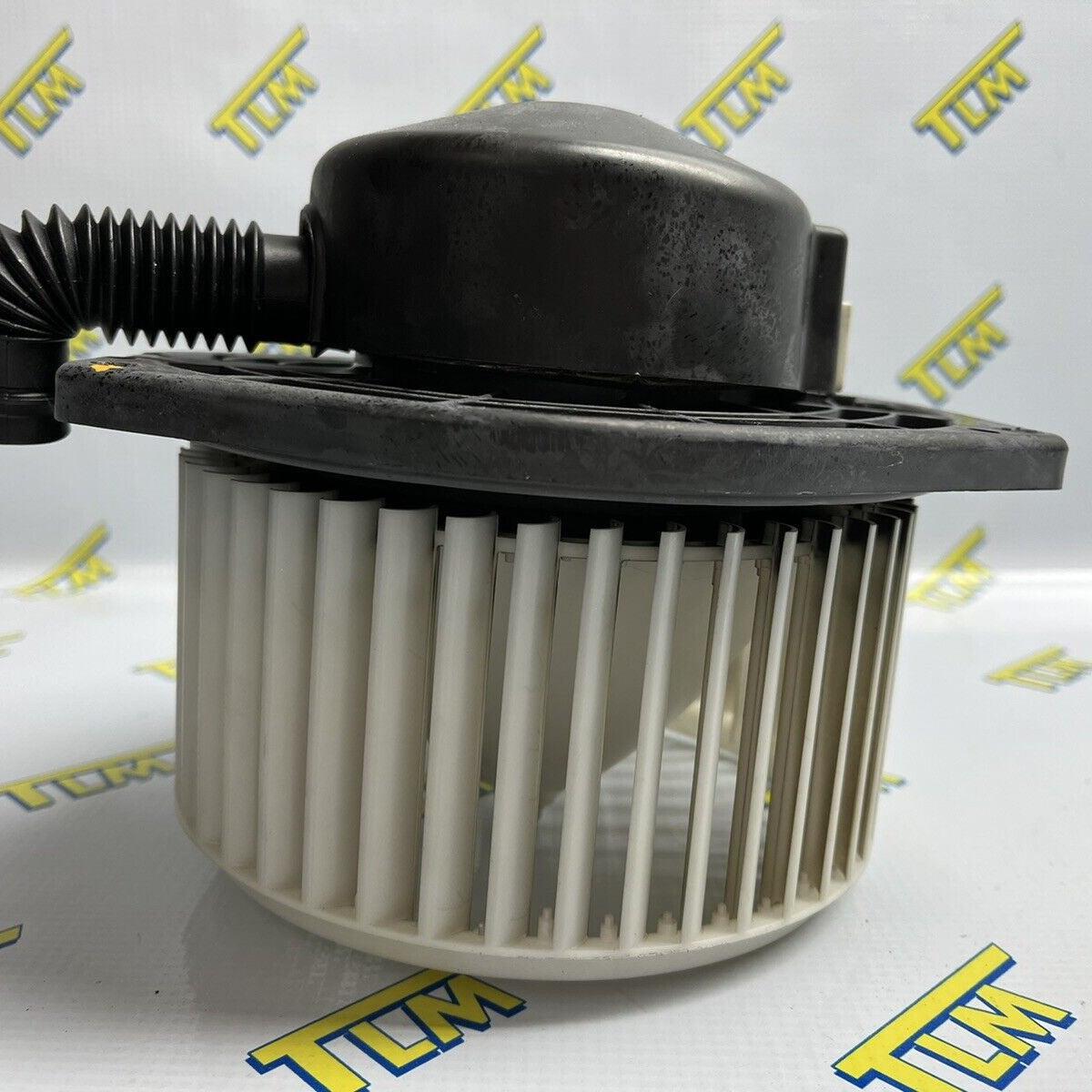 Acura TL TYPE S Heater Blower Motor Fan 2007 2008 OEM