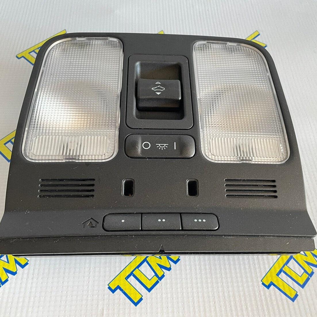 Acura TL TYPE S Overhead Ceiling Dome Interior Light Sunroof 2007 2008 07 08 OEM