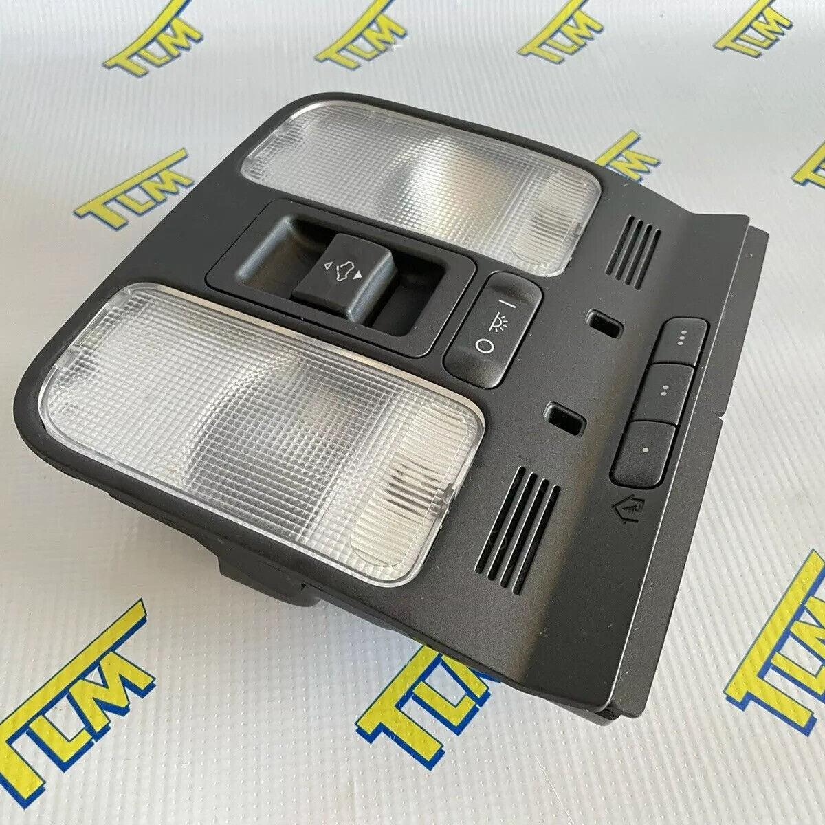 Acura TL TYPE S Overhead Ceiling Dome Interior Light Sunroof 2007 2008 07 08 OEM