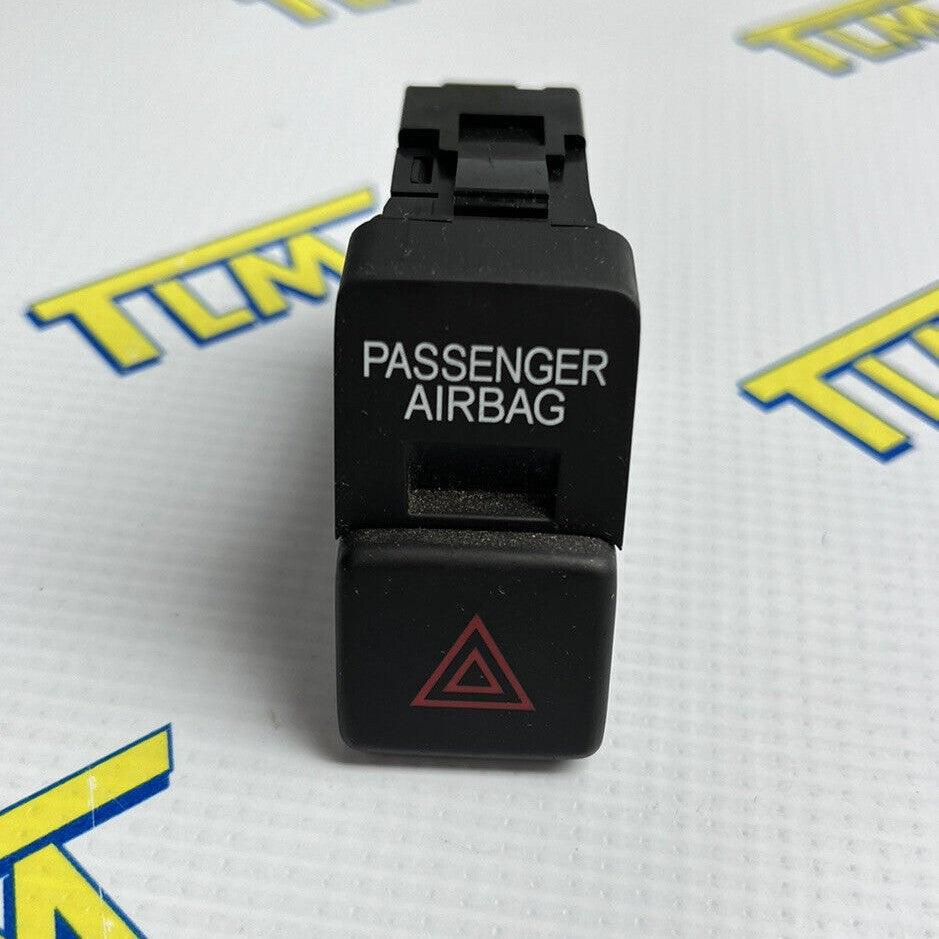 Acura TL TYPE S PASSENGER Emergency Hazard Button Switch 2007 2008 07 08 OEM