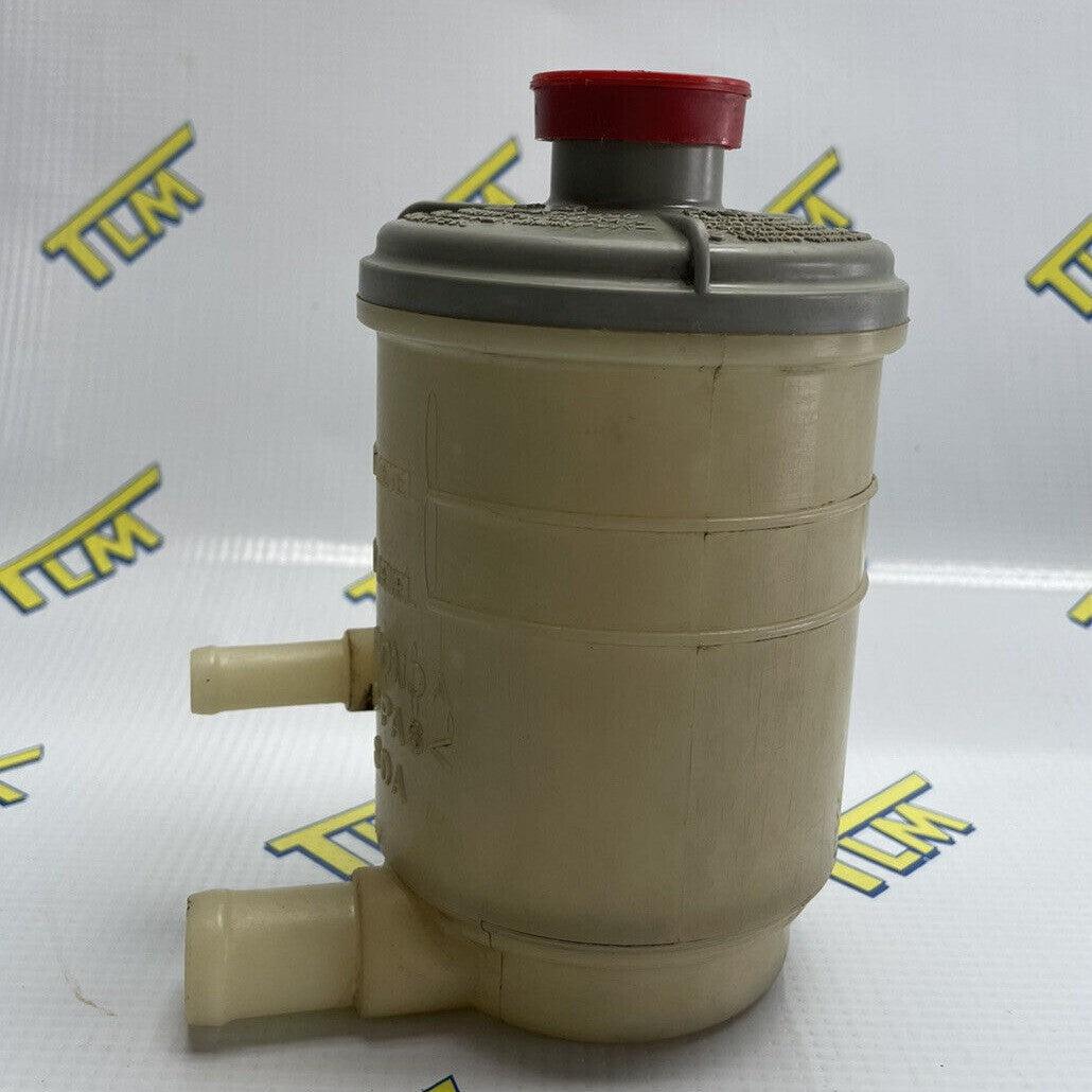 Acura TL TYPE S Power Steering Fluid Reservoir Tank Reserve Auto 2007 2008 OEM