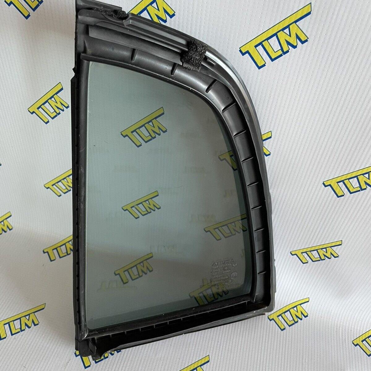Acura TL TYPE S Quarter Window REAR RIGHT PASSENGER 2007 2008 Glass OEM