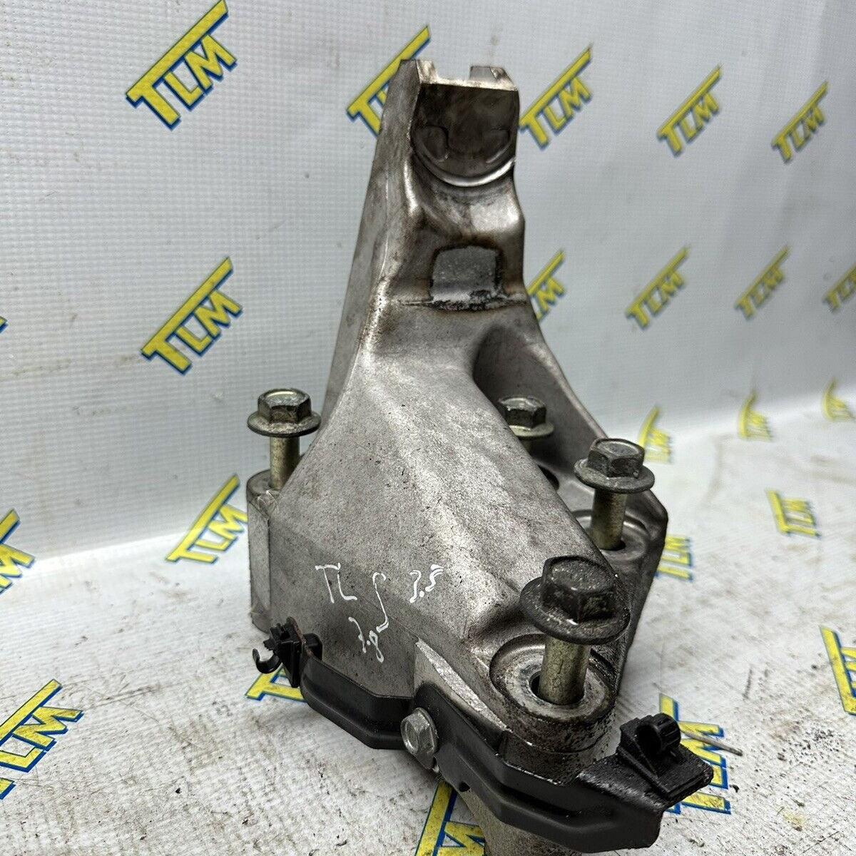 Acura TL TYPE S Rear Engine Motor Mount Bracket 3.5 Automatic 2007 2008 OEM