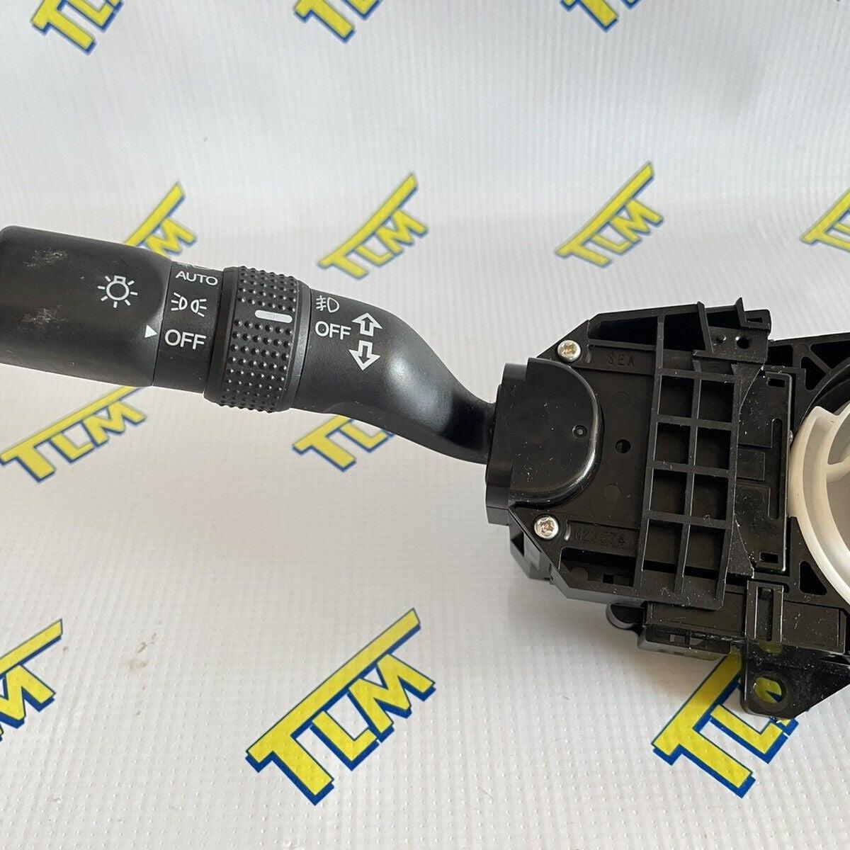 Acura TL TYPE S Steering Wheel Column Turn Signal Wiper Switch 2007 2008 OEM