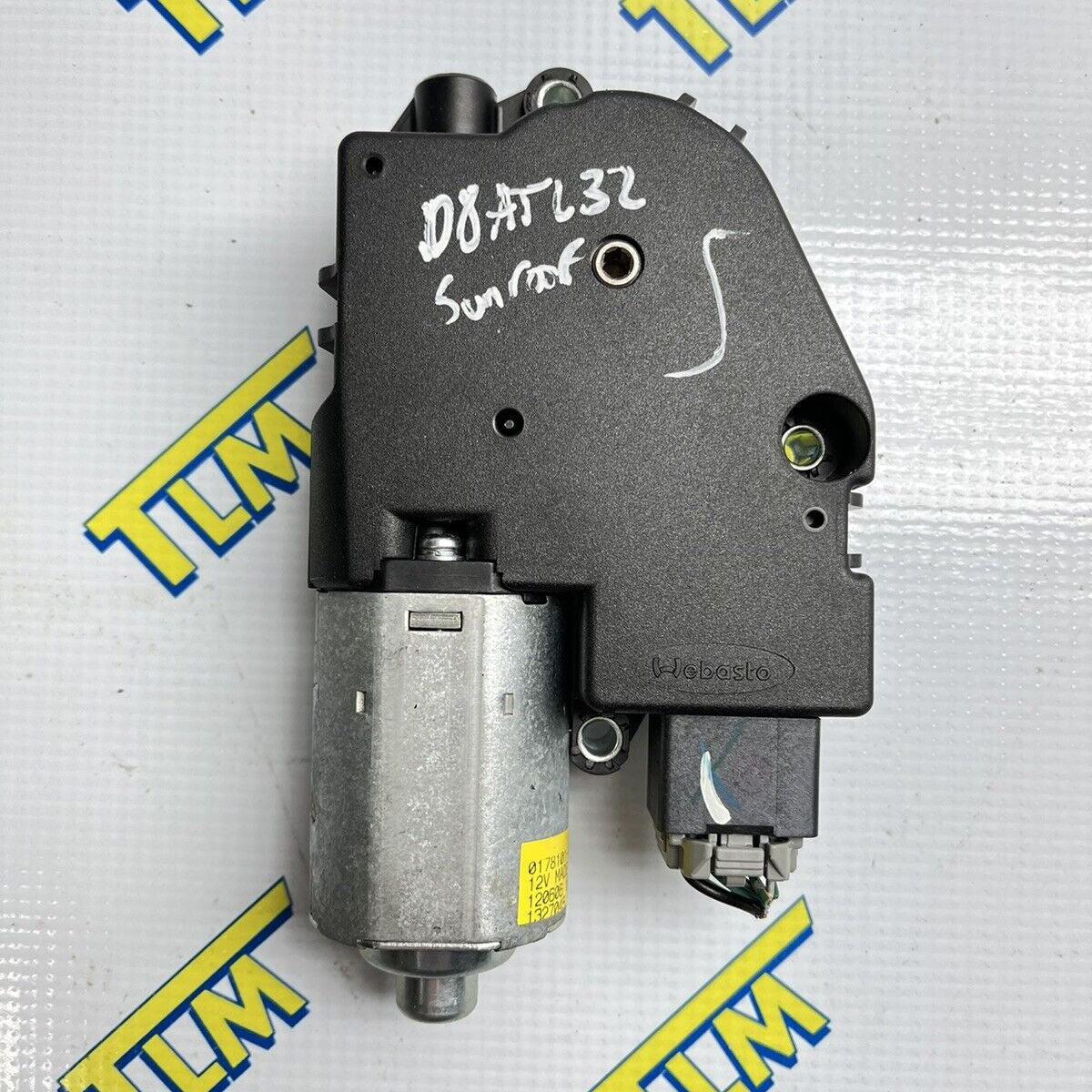 Acura TL TYPE S Sunroof Motor 2004 2005 2006 2007 2008 OEM