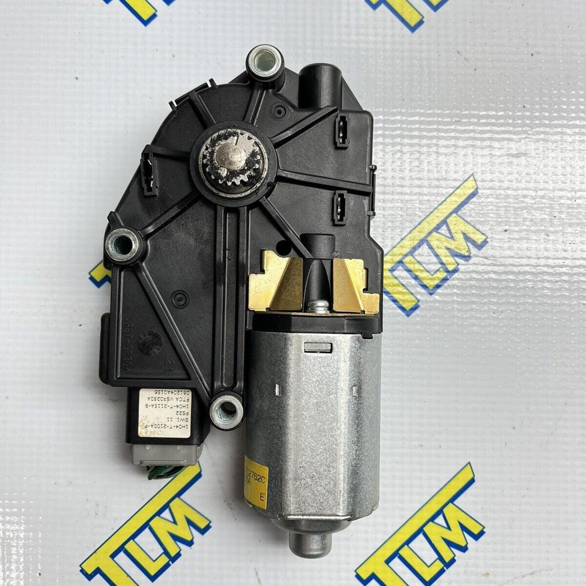 Acura TL TYPE S Sunroof Motor 2004 2005 2006 2007 2008 OEM