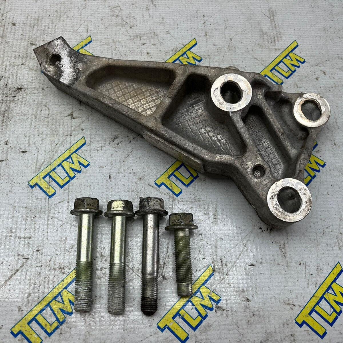 Acura TL TYPE S Top Upper Transmission Mounting Bracket AUTOMATIC 2007 2008 OEM