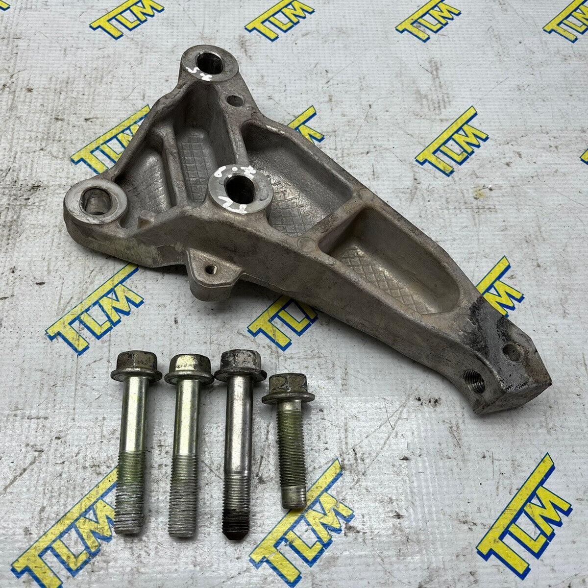 Acura TL TYPE S Top Upper Transmission Mounting Bracket AUTOMATIC 2007 2008 OEM