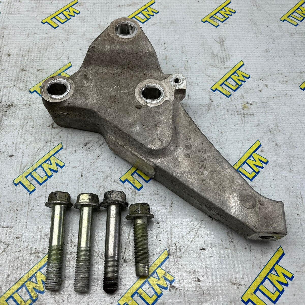 Acura TL TYPE S Top Upper Transmission Mounting Bracket AUTOMATIC 2007 2008 OEM
