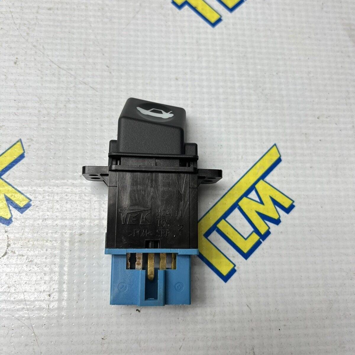 Acura TL TYPE S Trunk Lid Release Open Button Lower Dash 2007 2008 07 08 OEM