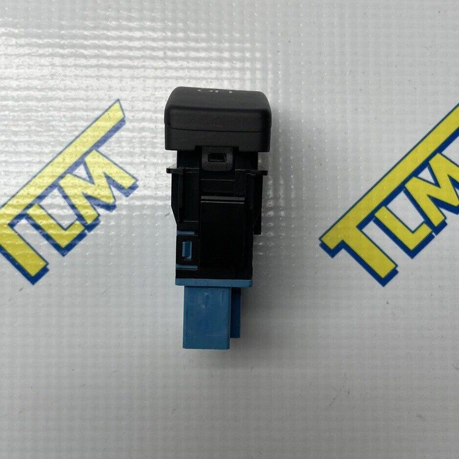 Acura TL TYPE S VSA OFF Button Switch 2007 2008 OEM