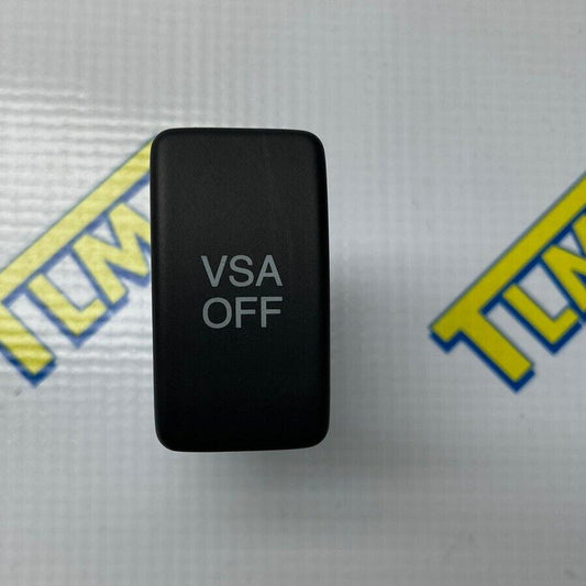 Acura TL TYPE S VSA OFF Button Switch 2007 2008 OEM