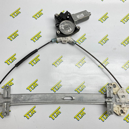 Acura TL TYPE S Window Motor Regulator FRONT RIGHT PASSENGER 04 05 06 07 08 OEM