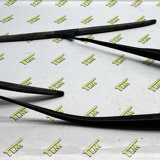 Acura TL TYPE S Windshield Wiper Arm Linkage Set LEFT RIGHT Front 2007 2008 OEM