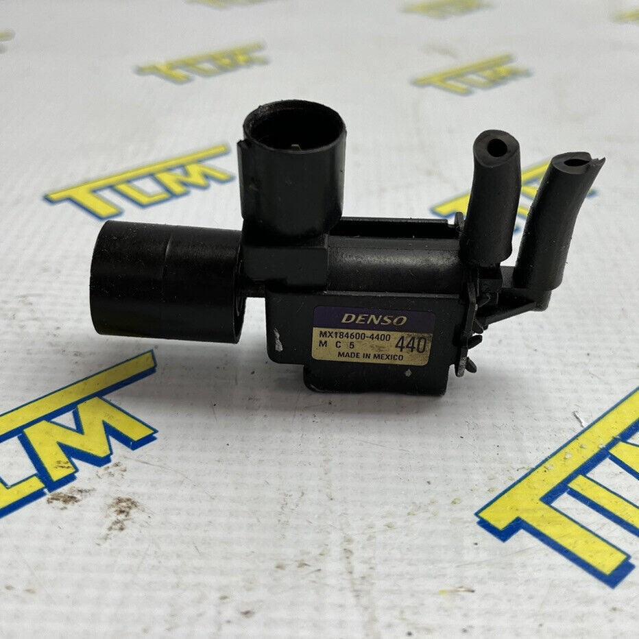 Acura TL Vapor Vacuum Switch Valve Solenoid MX184600 Bypass 04 05 06 07 08 OEM