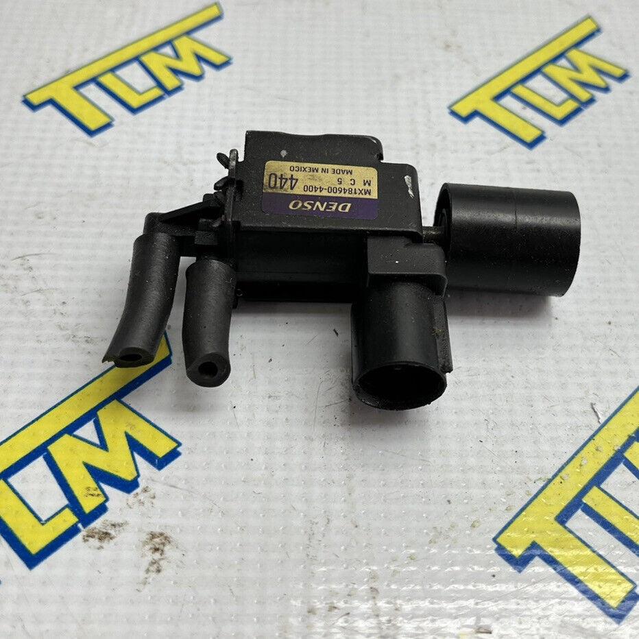 Acura TL Vapor Vacuum Switch Valve Solenoid MX184600 Bypass 04 05 06 07 08 OEM