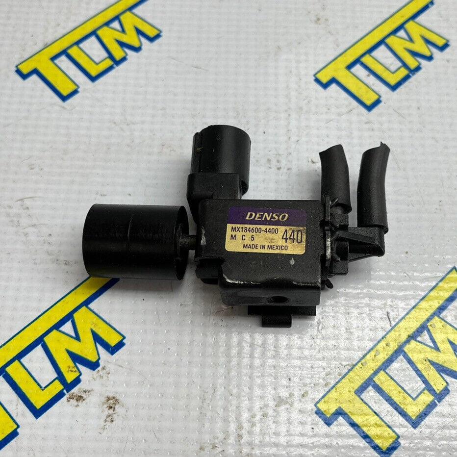 Acura TL Vapor Vacuum Switch Valve Solenoid MX184600 Bypass 04 05 06 07 08 OEM