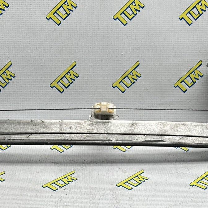 Acura TL Window Regulator FRONT PASSENGER 2009 2010 2011 2012 2013 2014 OEM