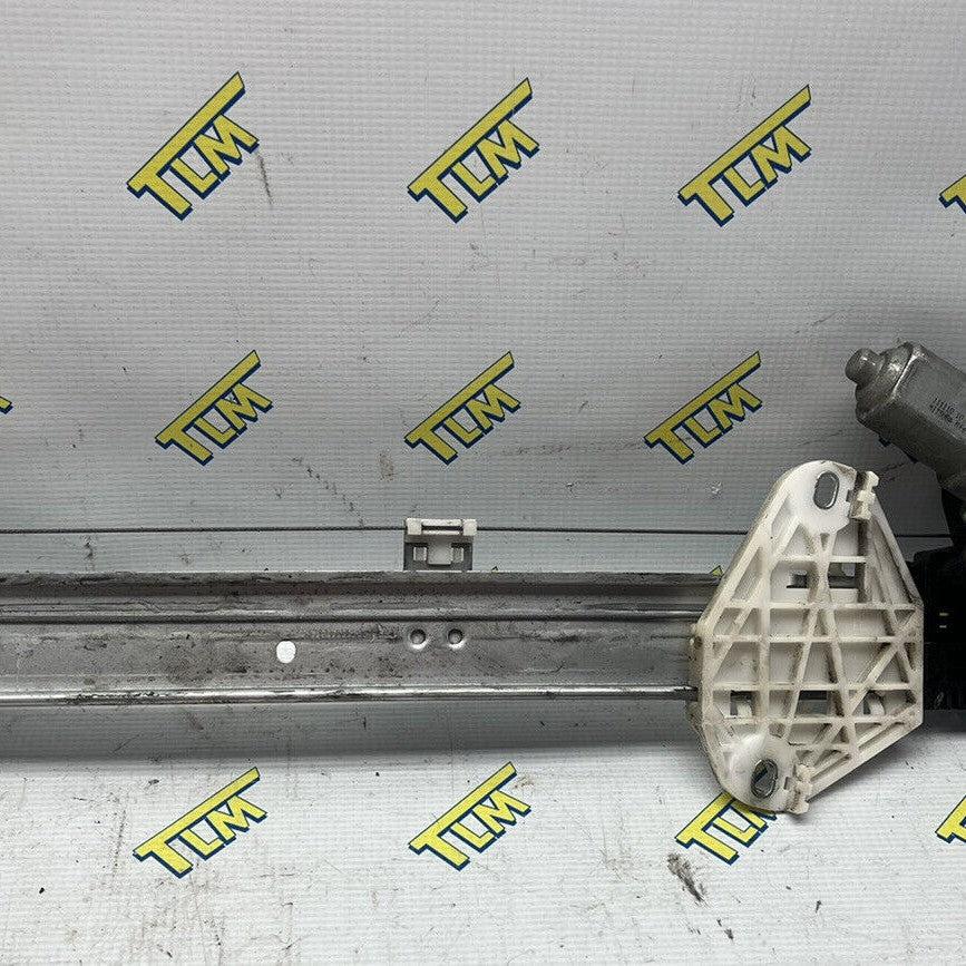 Acura TL Window Regulator Motor REAR RIGHT PASSENGER 09 10 11 12 13 14 OEM