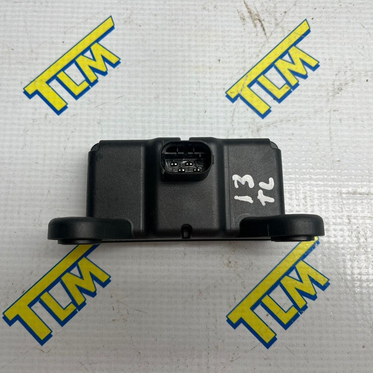 Acura TL Yaw G Rate Sensor 39960-TK4-A010-M1 ASSY 2012 2013 2014 Stability OEM