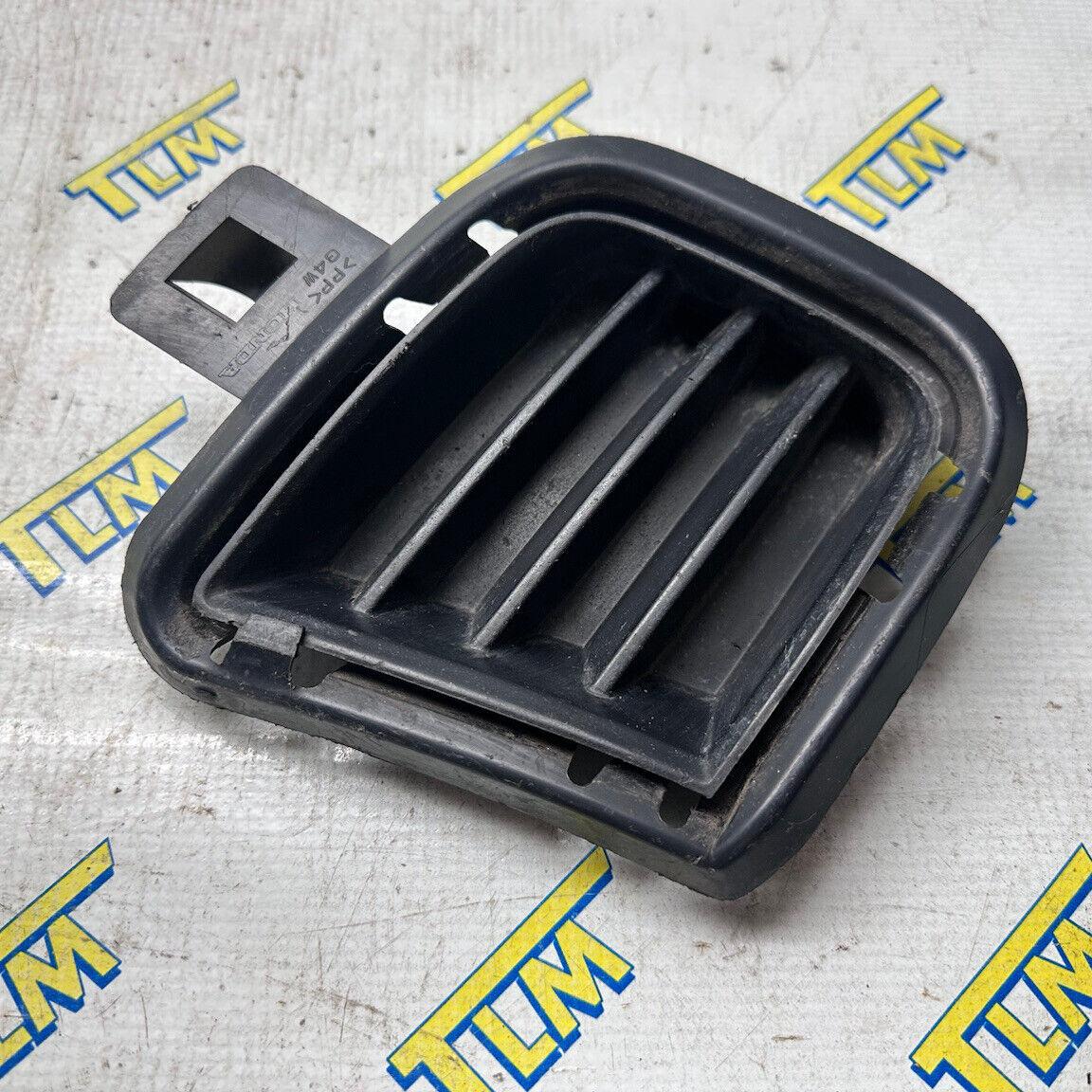 Acura TSX Bumper Fog Plastic Grille Cover 71146 PASSENGER RIGHT 2006 2007 08 OEM