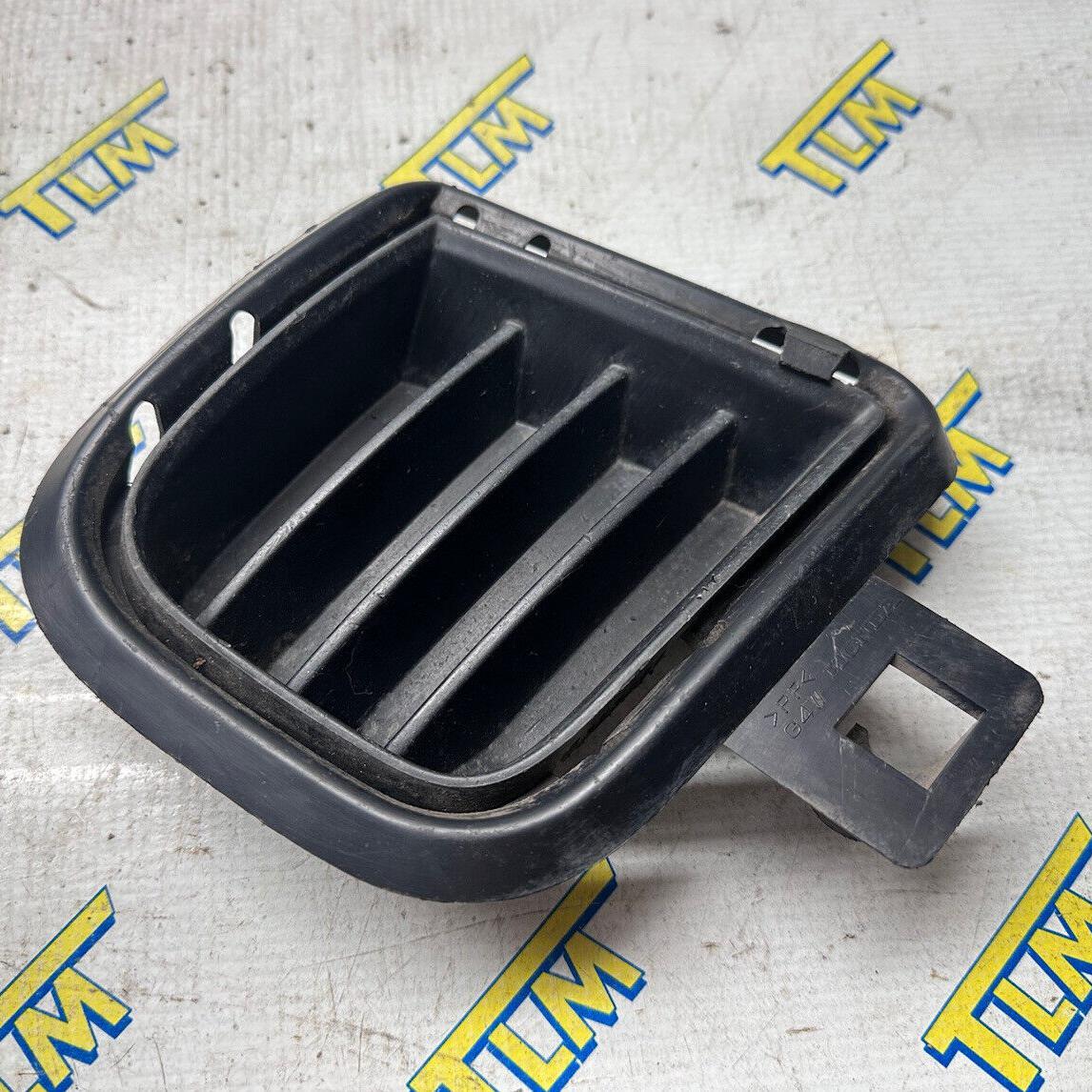 Acura TSX Bumper Fog Plastic Grille Cover 71146 PASSENGER RIGHT 2006 2007 08 OEM
