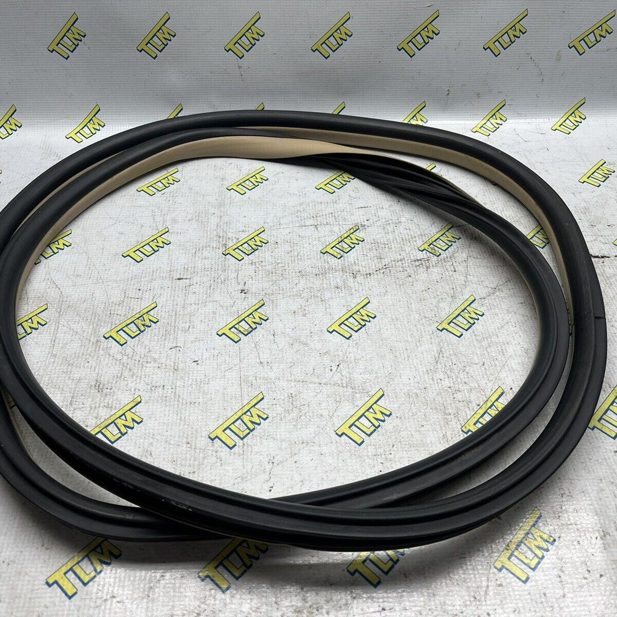 Acura TSX Door Seal Weather Strip REAR PASSENGER 2004 2005 2006 2007 2008 OEM