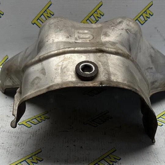 Acura TSX Exhaust Manifold Heat Shield 2.4 Cover 04 05 06 2007 2008 OEM