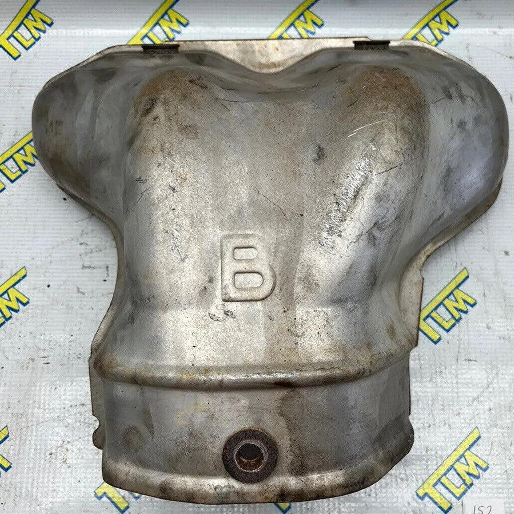 Acura TSX Exhaust Manifold Heat Shield 2.4 Cover 04 05 06 2007 2008 OEM