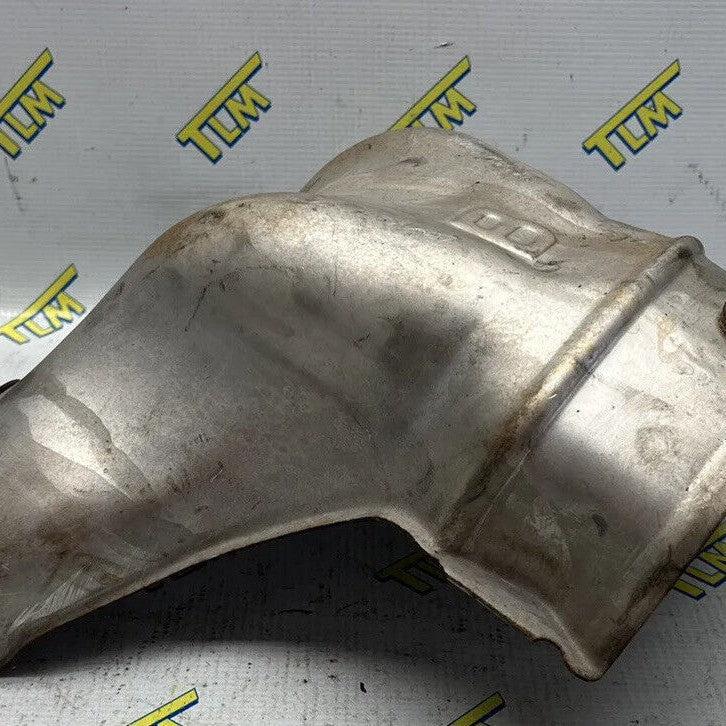Acura TSX Exhaust Manifold Heat Shield 2.4 Cover 04 05 06 2007 2008 OEM