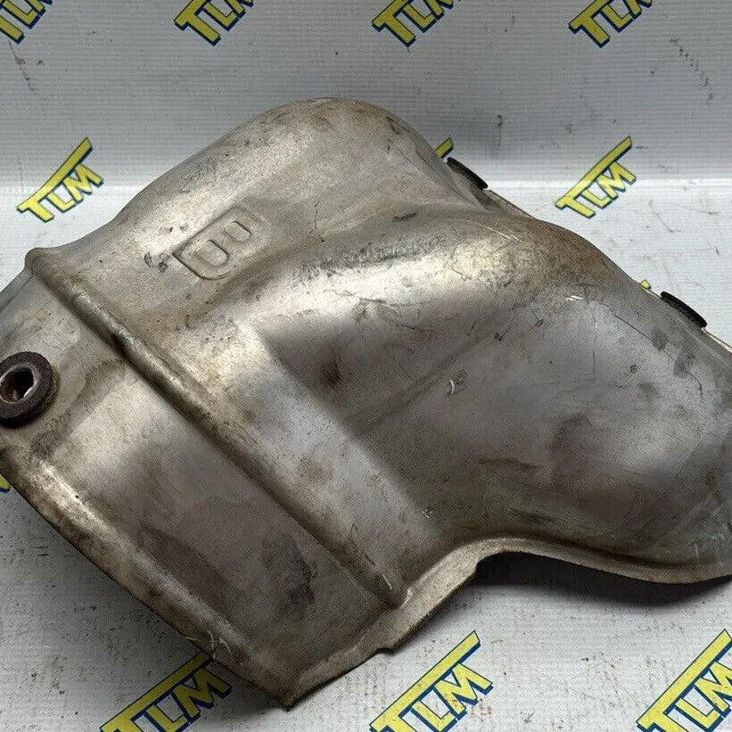 Acura TSX Exhaust Manifold Heat Shield 2.4 Cover 04 05 06 2007 2008 OEM