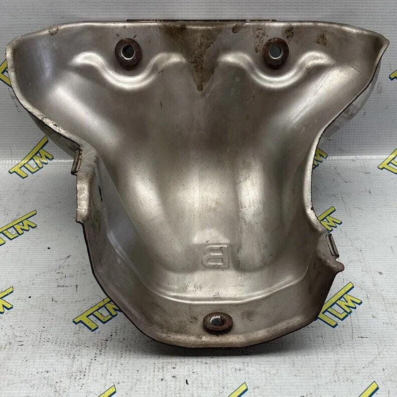 Acura TSX Exhaust Manifold Heat Shield 2.4 Cover 04 05 06 2007 2008 OEM