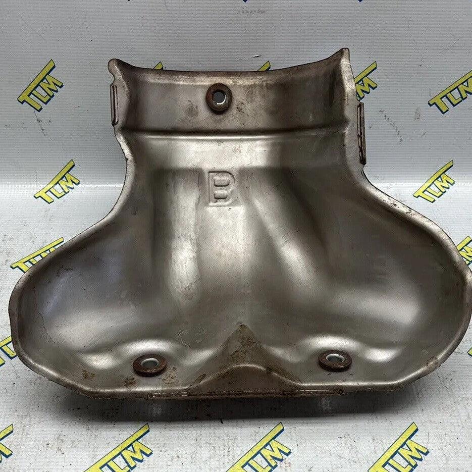 Acura TSX Exhaust Manifold Heat Shield 2.4 Cover 04 05 06 2007 2008 OEM