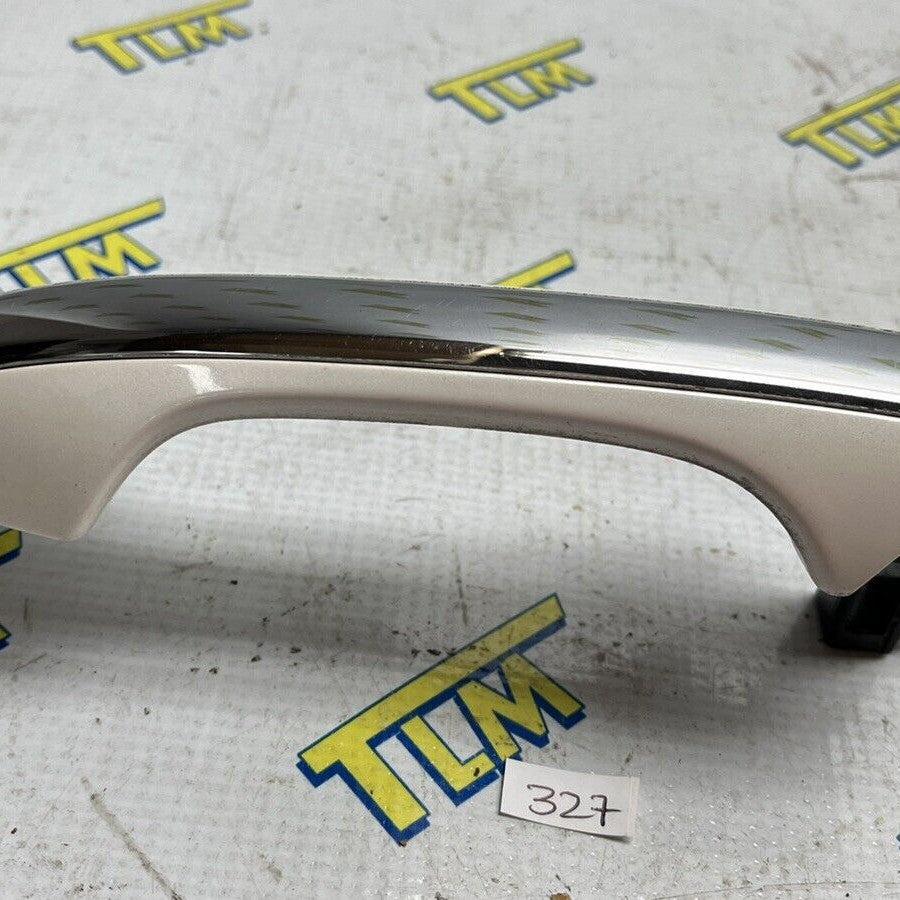Acura TSX Exterior Door Handle REAR PASSENGER RIGHT 2004 2005 06 07 2008 04 OEM