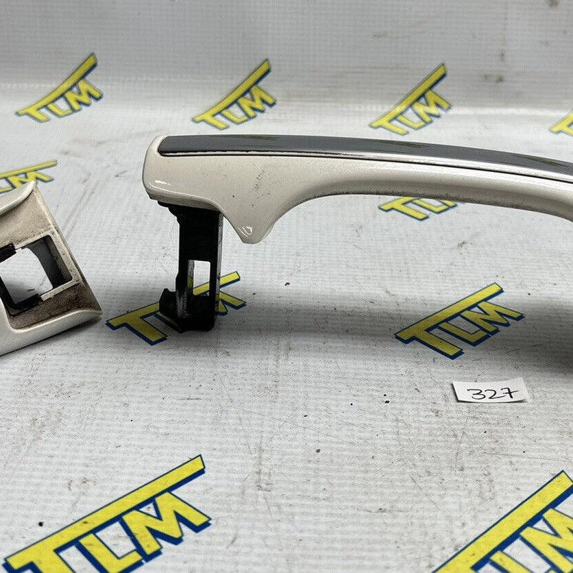 Acura TSX Exterior Door Handle REAR PASSENGER RIGHT 2004 2005 06 07 2008 04 OEM