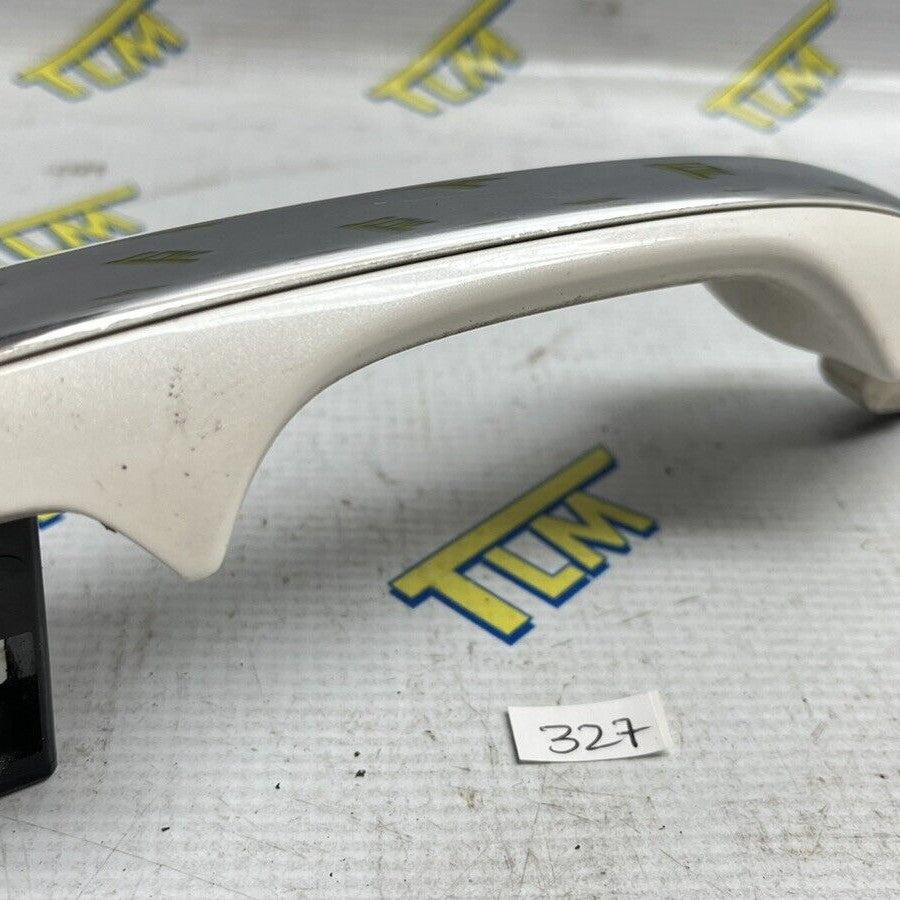Acura TSX Exterior Door Handle REAR PASSENGER RIGHT 2004 2005 06 07 2008 04 OEM