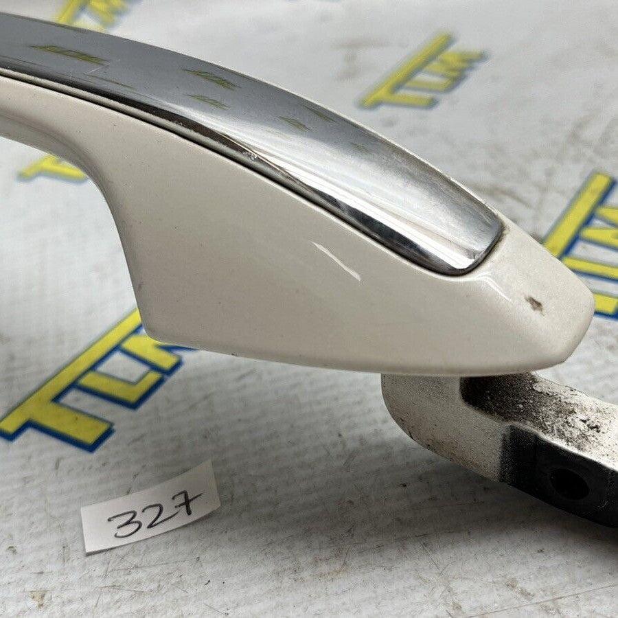 Acura TSX Exterior Door Handle REAR PASSENGER RIGHT 2004 2005 06 07 2008 04 OEM