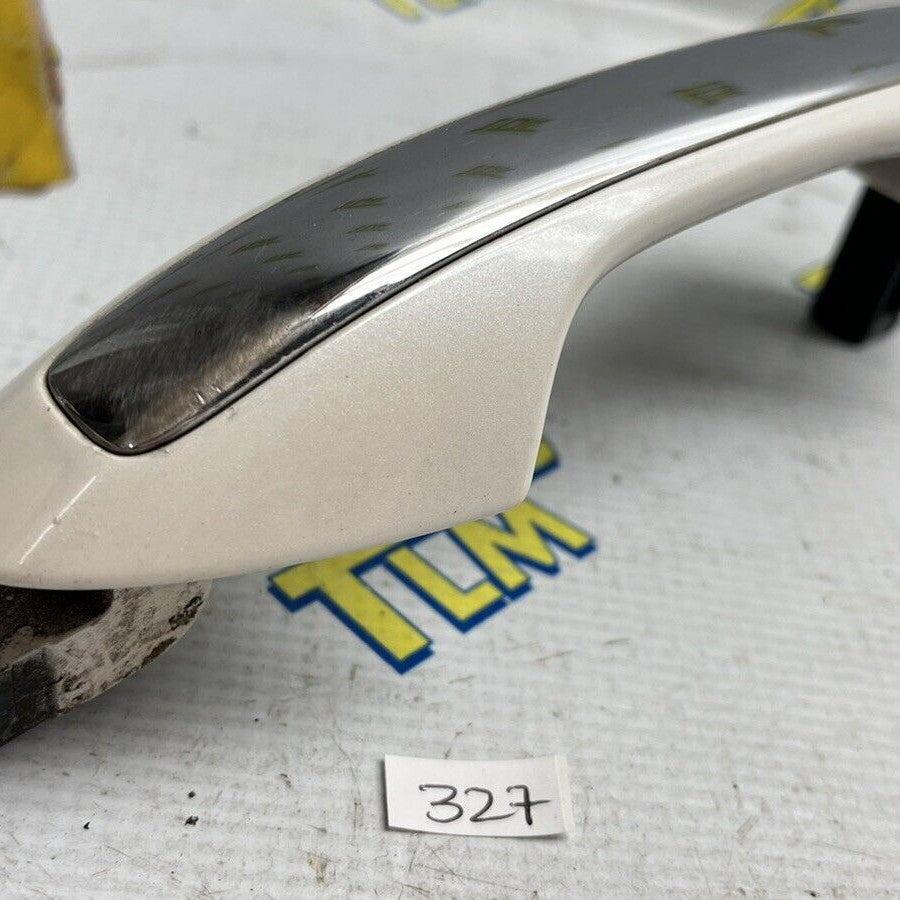 Acura TSX Exterior Door Handle REAR PASSENGER RIGHT 2004 2005 06 07 2008 04 OEM