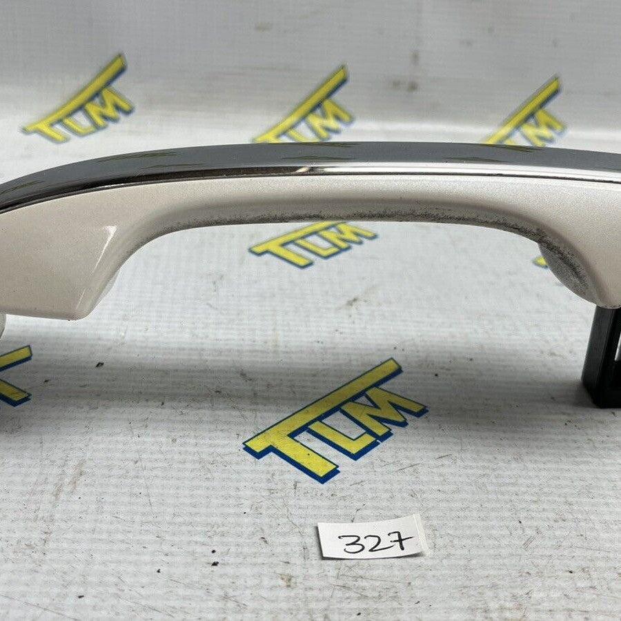 Acura TSX Exterior Door Handle REAR PASSENGER RIGHT 2004 2005 06 07 2008 04 OEM