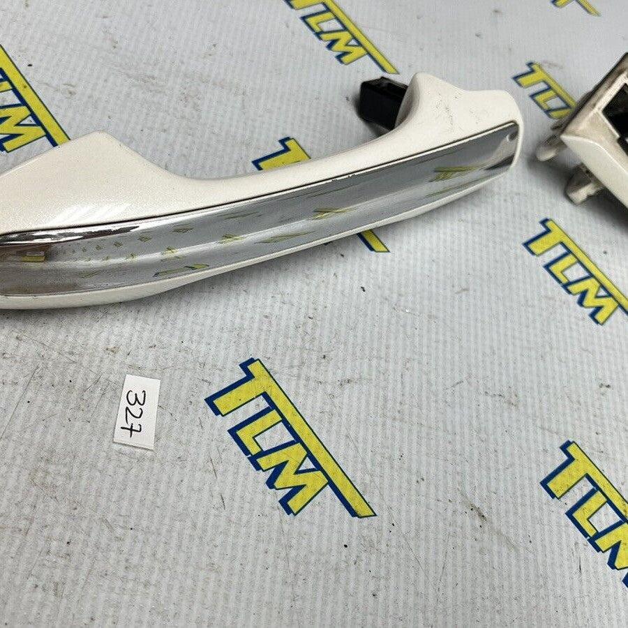 Acura TSX Exterior Door Handle REAR PASSENGER RIGHT 2004 2005 06 07 2008 04 OEM