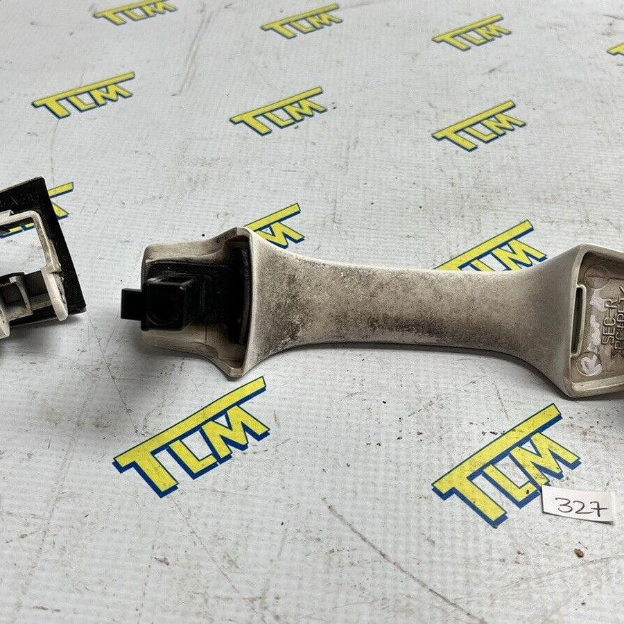 Acura TSX Exterior Door Handle REAR PASSENGER RIGHT 2004 2005 06 07 2008 04 OEM